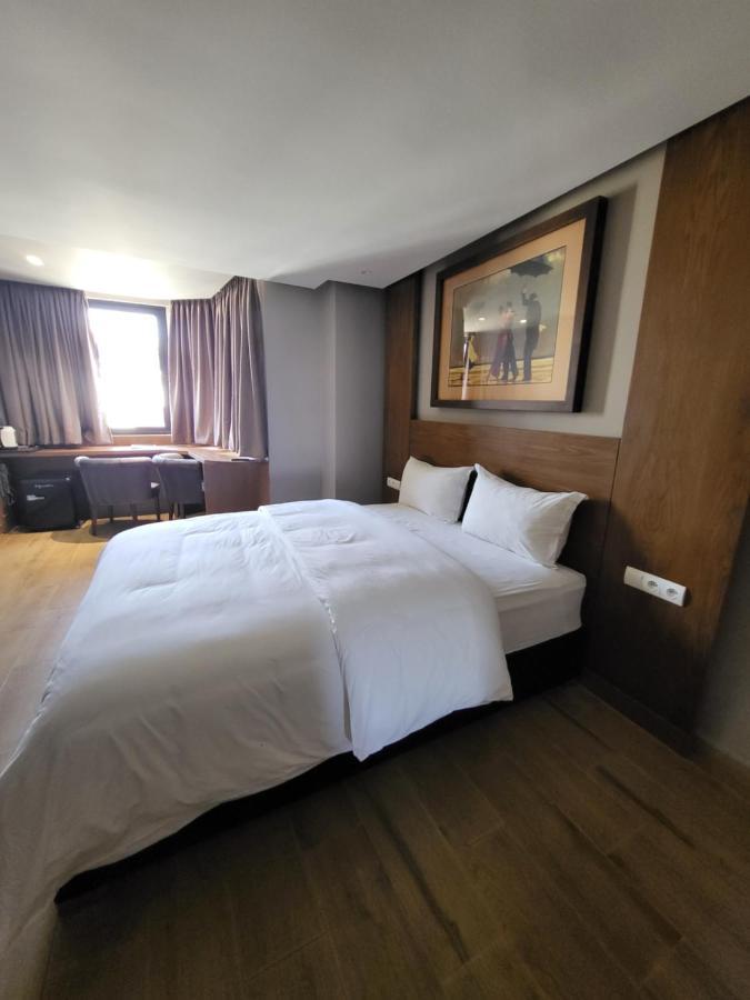 Apartment App